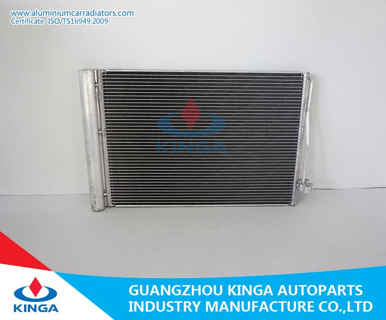 Car Auto alumini soldat del condensador per al OEM 64509122825