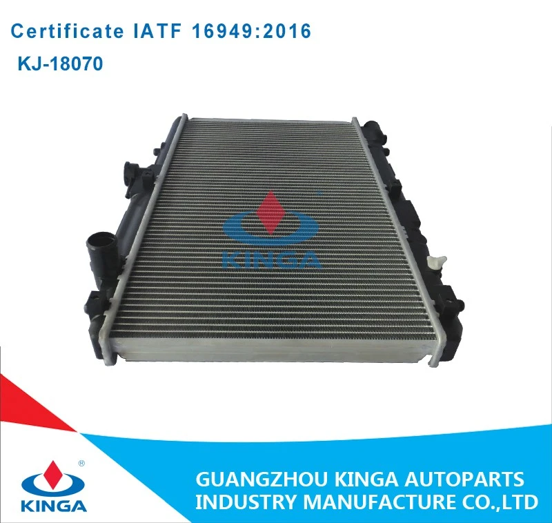 Efficient Radiator For SUZUKI CALTUS WAGON J18A'96-02 Mt best