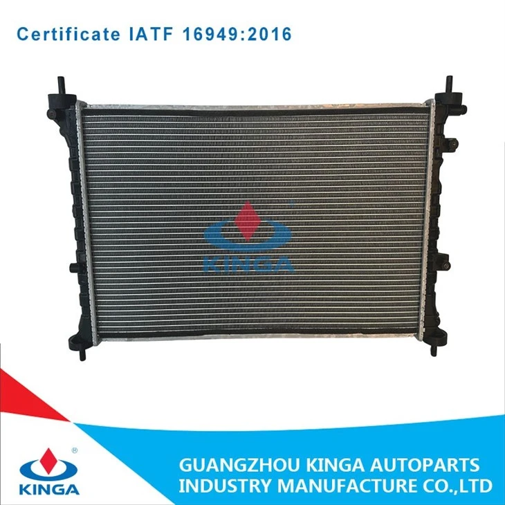 OEM:2610005AVN0000 New Energt Auto Radiator For GAC Aion Y factory