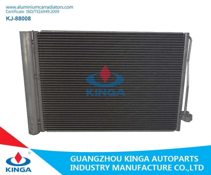 Car Auto alumini soldat del condensador per a BMW maig 3 OEM 64509122825