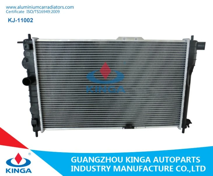 Daewoo Cielo / Nexia 1994-2000 96144847 / 96144850 Radiator Replacement