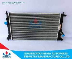 MAZDA RADIATOR FOR MAZDA 5'06- MT; OEM # LFB7-15-200A