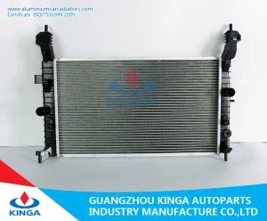 RADIADOR OPEL PER OPEL MERIVA 1.4 / 1.6 / 1.8'03 MT; OEM: 1300252/1300253