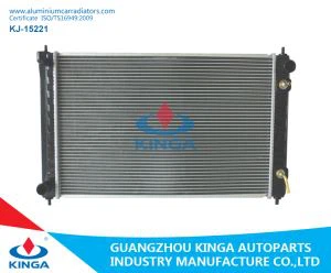 OEM-21460 JN90A NISSAN Teana 2008 Alumini radiador a d'Assy DPI 2988