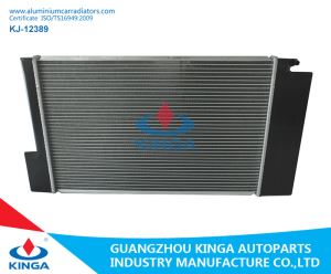 Radiador per TOYOTA Carolla ZRE152 06-07 A 16.400-22.200