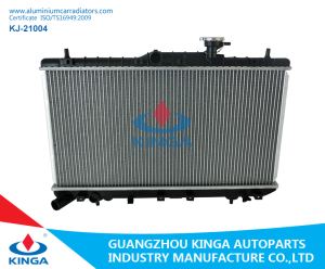Amb soldadura forta Acte Hyundai radiador per l'accent 1999 MT
