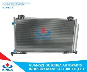 Cotxe d'aire condicionat automàtic d'alumini TOYOTA COROLLA condensador per ZRE120 (07-) OEM88450-02350
