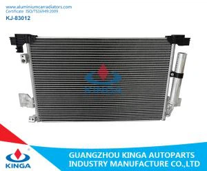 Concessionaris Mitsubishi Lancer condensador de (07-) OEM 7812A030