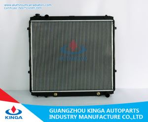 TOYOTA TUNDRA 4.7L V8'05-06 AT 16400-0F030