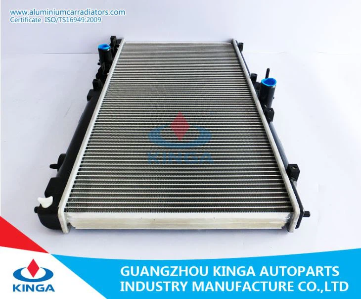 2003-2006 MITSUBISHI LANCER RADIATOR