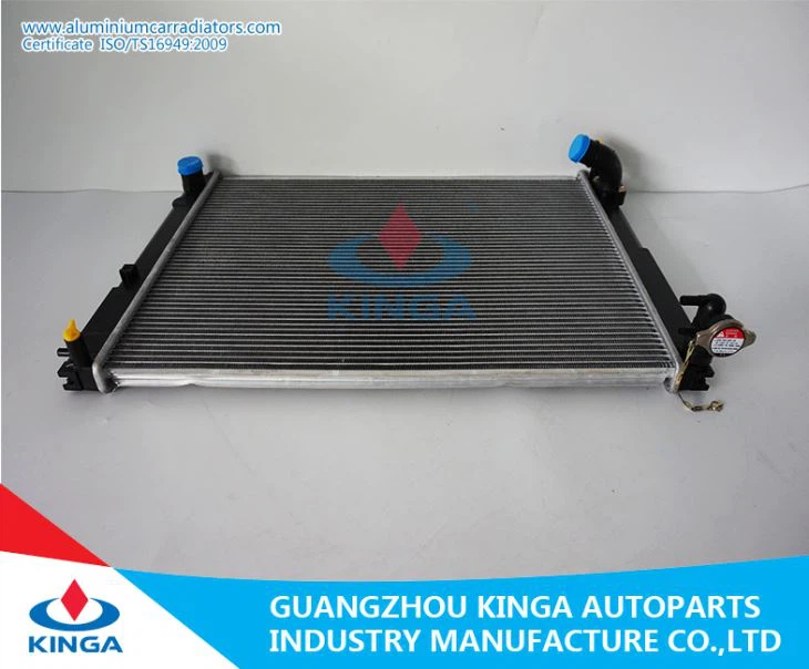 2007-2009 TOYOTA LEXUS RADIATOR