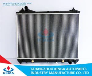 2005 RADIADOR ESCUDO SUZUKI