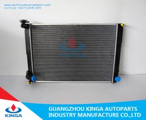 RADIATOR TOYOTA LEXUS 2007-2009