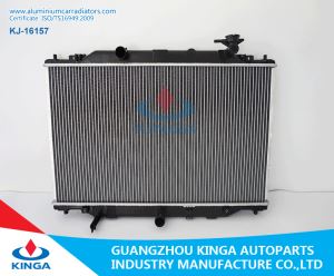 RADIADOR DE PECES AUTOMÀTIQUES PER MAZDA CX - 5 2012 - MT