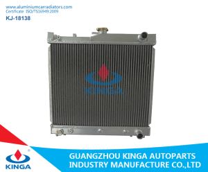 Suzuki Car Radiator per a Jimny'98-on amb OEM 17700-84200