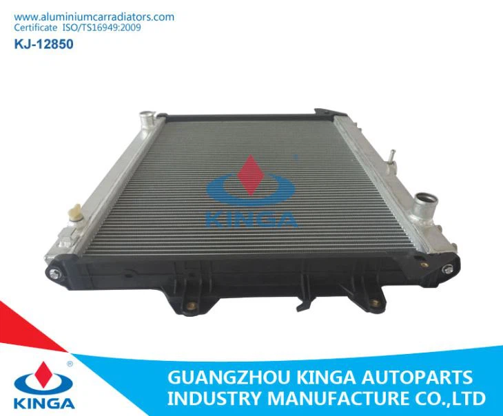 Toyota HILUX VIGO Radiator