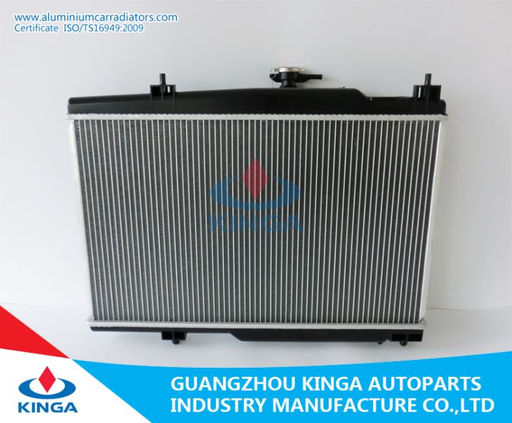 Toyota Vios Radiator