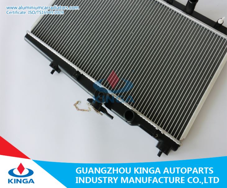 Toyota Vios Radiator