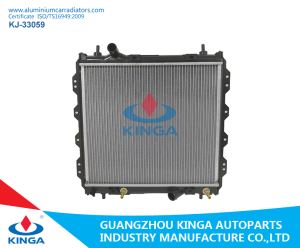 RADIADOR AUTO CHRYSLER PT CRUISER 2.4L 2009