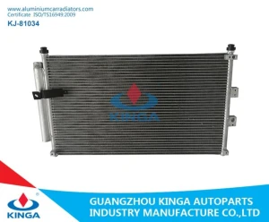 HONDA CIVIC 4 PORTES 2006-2011 Condensador OEM 80110-SNB-A41
