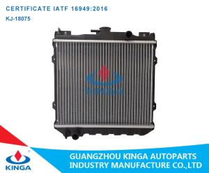 AUTO RADIADOR SUZUKI ALTO 1985 OEM 17700-84200