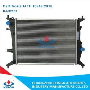 Gmc Radiador per Chevrolet Sail 1.3L/1.5l'2015- Amt amb OEM 9066054