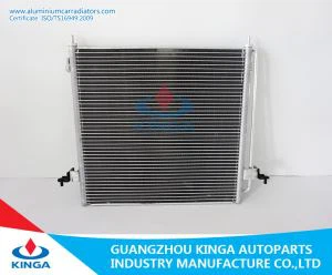 MITSUBISHI L 200 (06-) Condensador