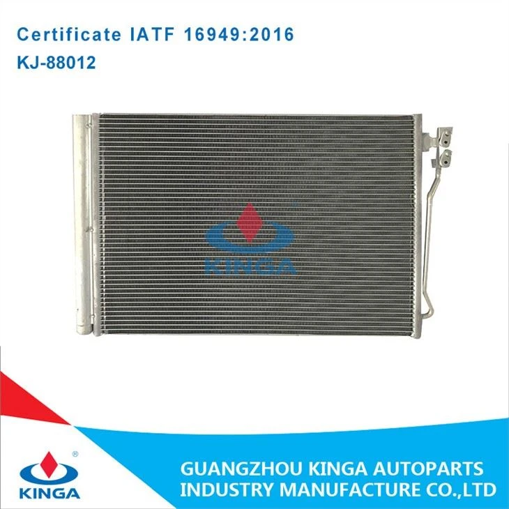 5 F10-F11-F18(10-) BMW Condenser OEM NO. 64539284946