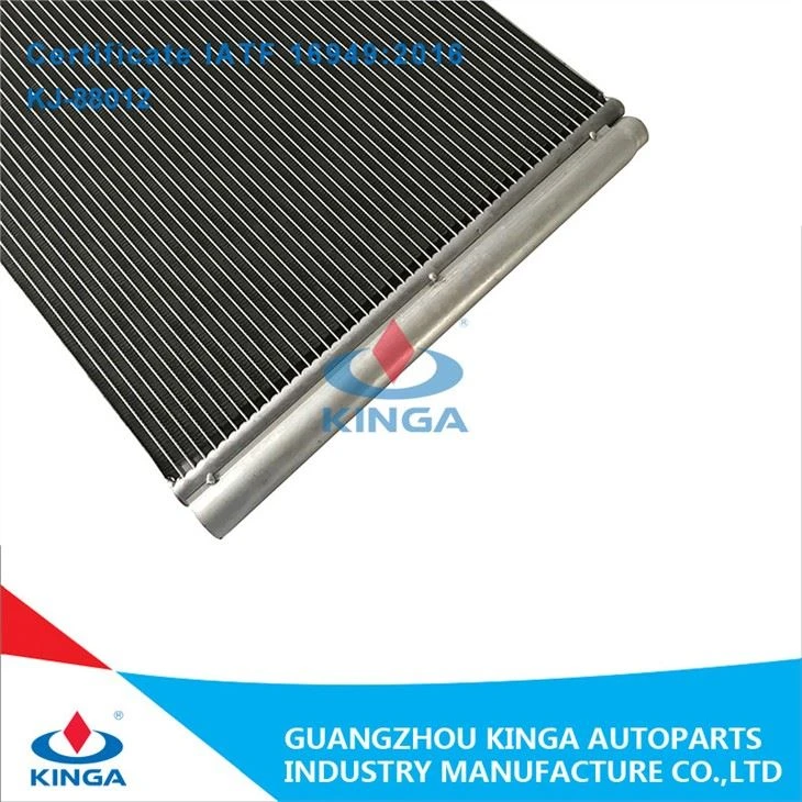 5 F10-F11-F18(10-) BMW Condenser OEM NO. 64539284946