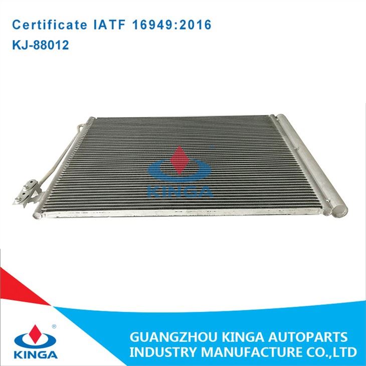 5 F10-F11-F18(10-) BMW Condenser OEM NO. 64539284946