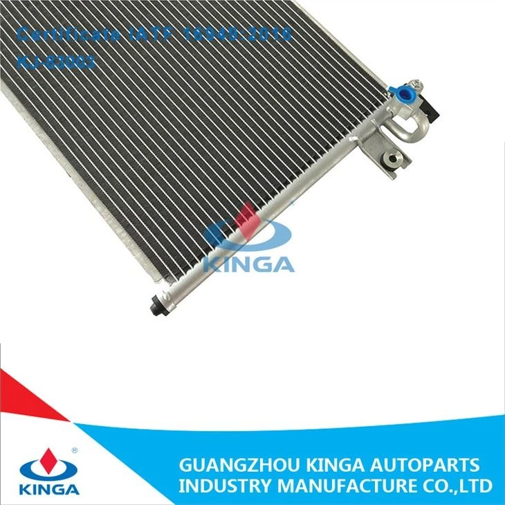 AJERO V33 Quality Condenser OEM NO. MB 918439