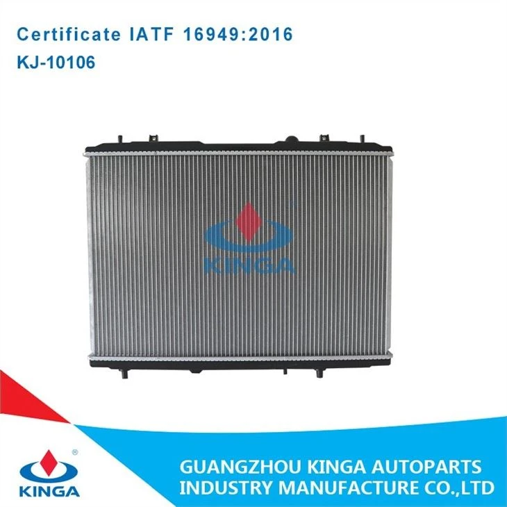 Auto Car Radiator For Great Wall M2/M4 10-MT