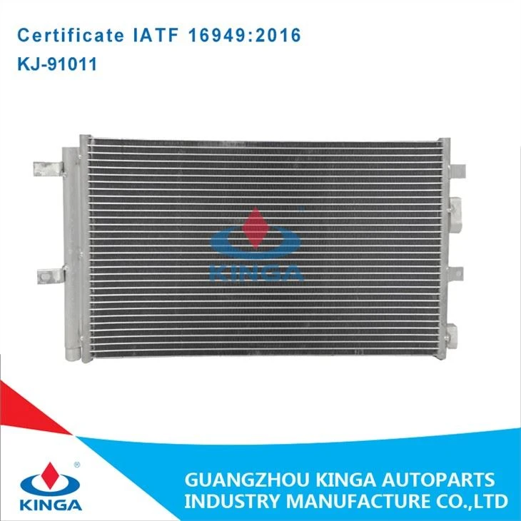 High Quality For FORD MONDEO'14- Condenser