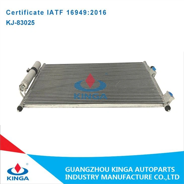 MITSUBISHI Changfeng Cheetah CS6 Manufacture Condenser OEM NO. 92100-1HS2A