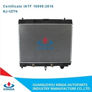 TOYOTA VIOS / TOYOTA YARIS 1.5L' 14- AT OEM del radiador 16400-0M250