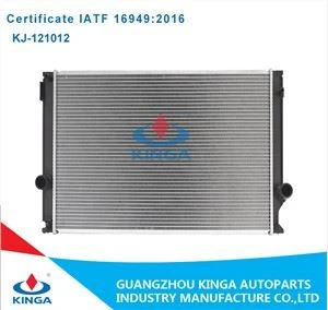 Proveïdor radiador professonal Toyota LEXUS NX200T 2.0L' 15-19 A/MT