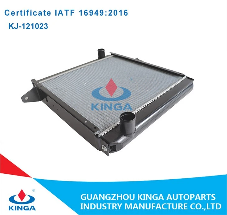 Car Radiator For DANA TRUCK 2013-MT OEM NO.: 16400-OW140